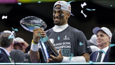 运动会策划与执行